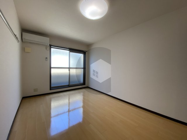 フジパレスヴィオレの居間・リビング