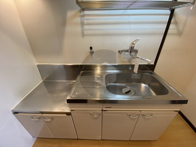 フジパレスヴィオレのキッチン