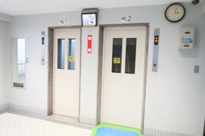 【その他共用部分】 | 魚崎コーポ