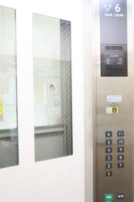 【その他共用部分】 | 魚崎コーポ