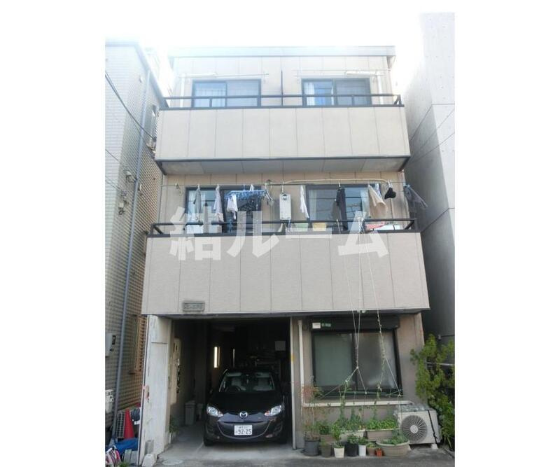 練馬区桜台４丁目の賃貸マンション