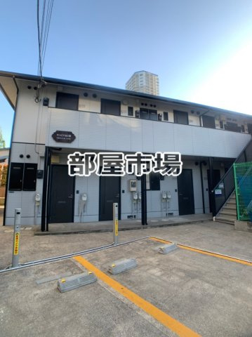 サンピア池之端