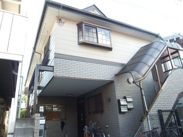 サンビーム武蔵境