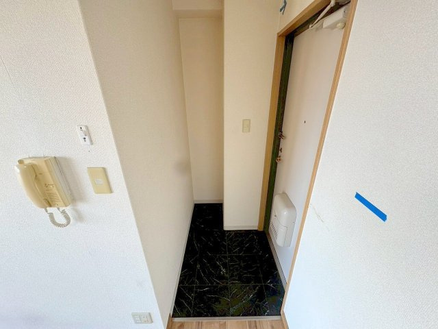 レバンガAP新大阪ステーションフロントの玄関