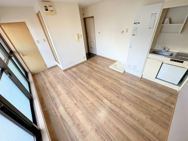 レバンガAP新大阪ステーションフロントの洋室