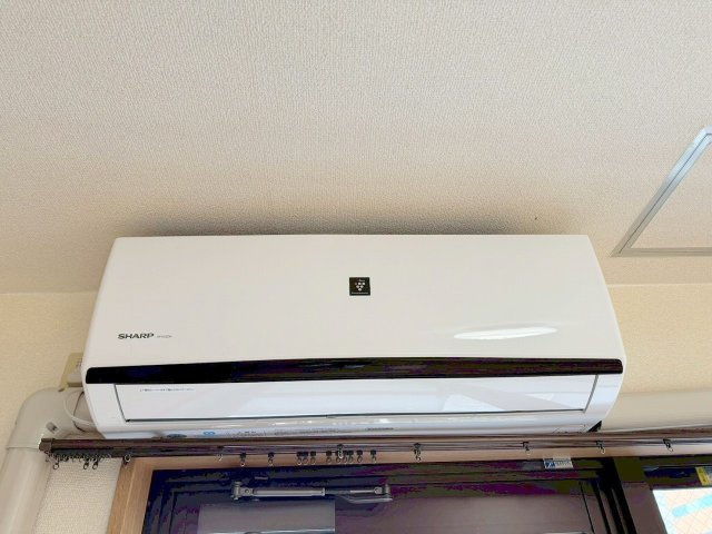 レバンガAP新大阪ステーションフロントの設備