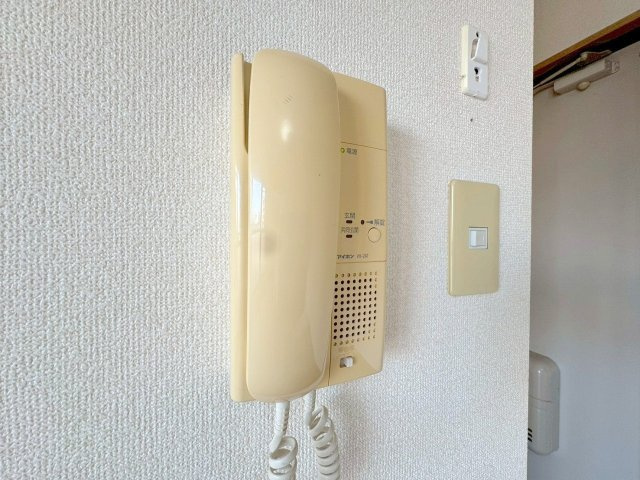 レバンガAP新大阪ステーションフロントのセキュリティ