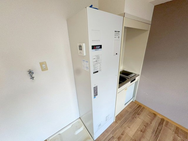 レバンガAP新大阪ステーションフロントのその他