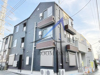 セシリア熊野前