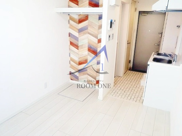 Ｇｌａｎｚ綾瀬の寝室|寝室です。