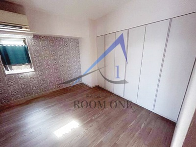 グラントレゾール浅草の寝室|寝室です。