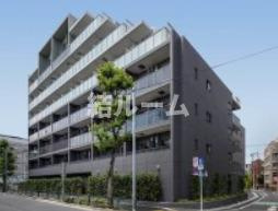 練馬区豊玉北３丁目の賃貸マンション