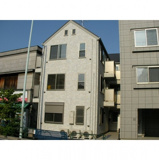 シャンテ小台の画像