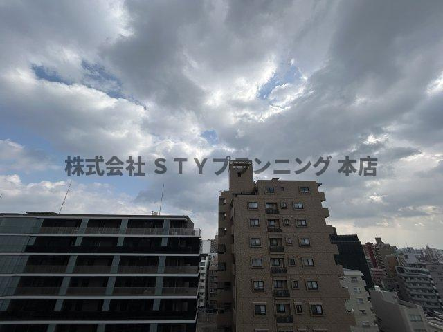 仲介手数料０円！リアライズ記念橋の展望