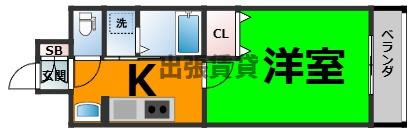 仲介手数料０円！リアライズ記念橋