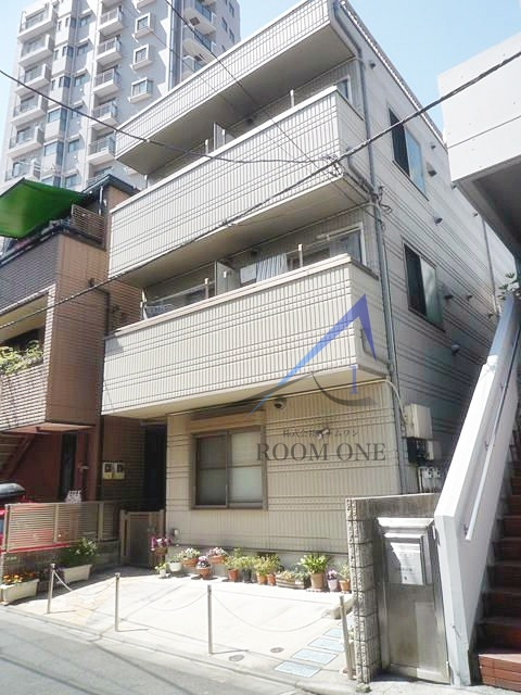 ドミールＭ．Ｓ