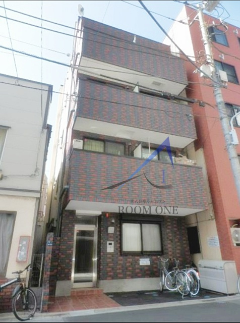 スゥート・ビレッジ三ノ輪Ⅱ