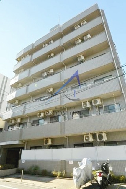 三の輪シティハウス