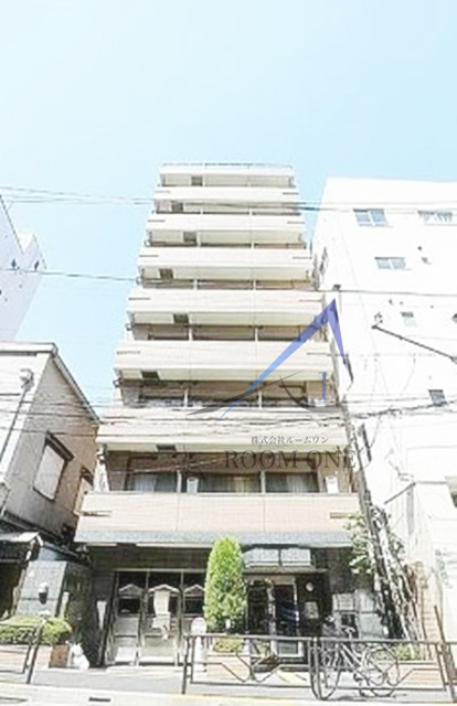 パレステュディオ御茶ノ水湯島駅前