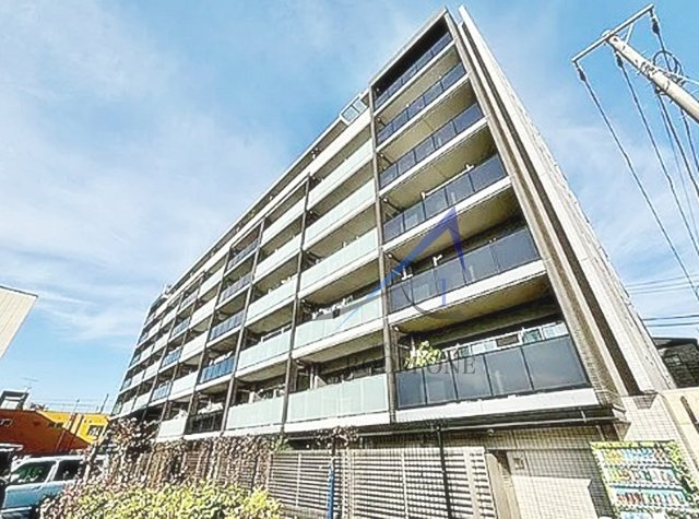 GENOVIA隅田川east skygarden