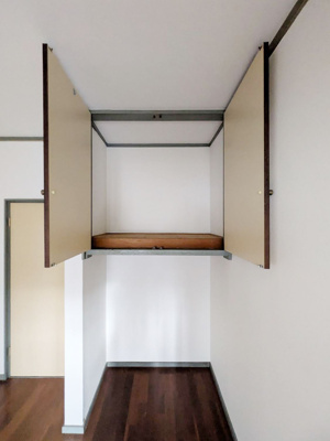 【収納】 | キャトルセゾンわかば