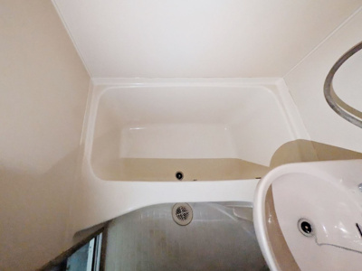 【浴室】 | キャトルセゾンわかば