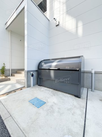 Ｃｈｅｒｉｍ西鉄久留米Ⅳのその他共用部分