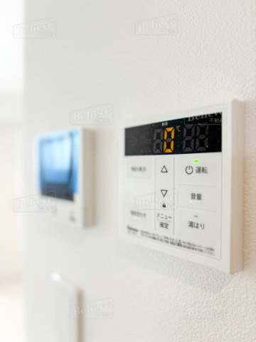 Ｃｈｅｒｉｍ西鉄久留米Ⅳの内装