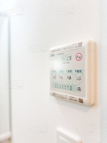 Ｃｈｅｒｉｍ西鉄久留米Ⅳの内装