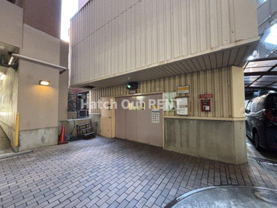 【駐車場】 | ダイアパレス千葉美術館