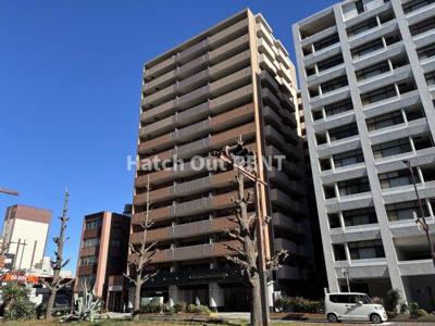 【外観】 | ダイアパレス千葉美術館