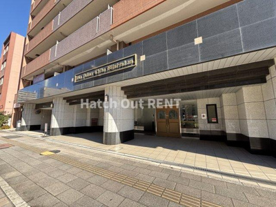 【エントランス】 | ダイアパレス千葉美術館