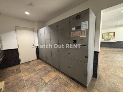 【設備】 | ダイアパレス千葉美術館