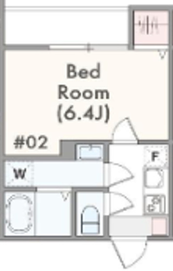 【間取り】 | アザーレソラ海老名(アザーレソラエビナ)