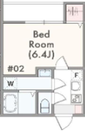 【間取り】 | アザーレソラ海老名(アザーレソラエビナ)