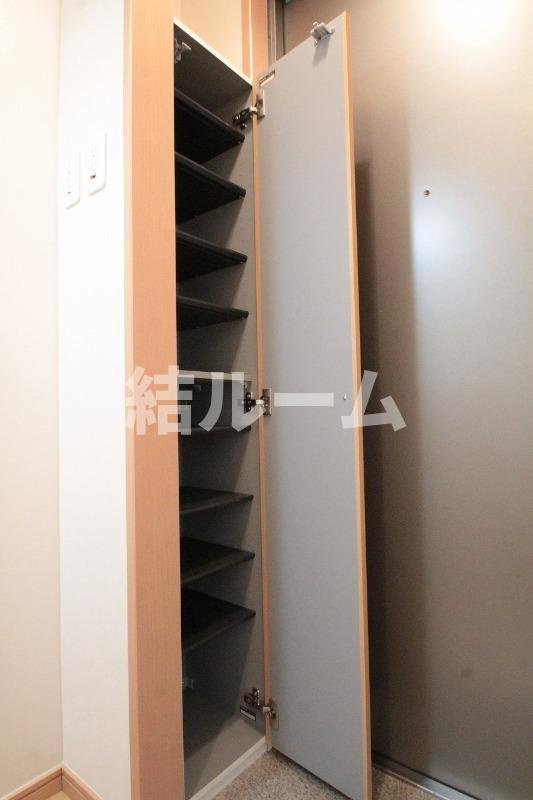 豊島区池袋４丁目の賃貸マンションのその他