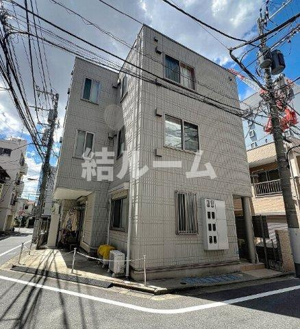 豊島区池袋４丁目の賃貸マンション