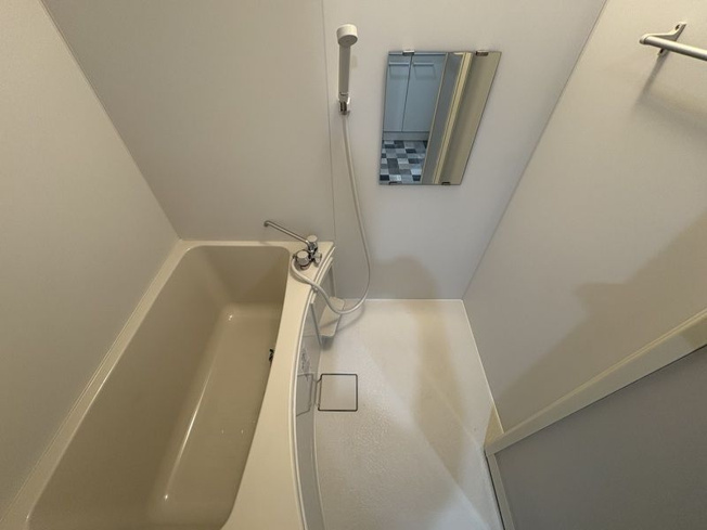 【浴室】 | アザーレソラ海老名(アザーレソラエビナ) | 同メーカー施工例