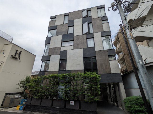 リーガランド恵比寿