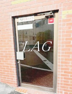 【エントランス】 | 向島東田ビル | エントランスです。