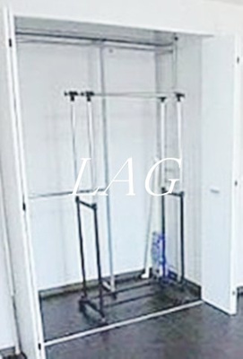 【収納】 | 向島東田ビル | 収納です。（別部屋参考写真です。）