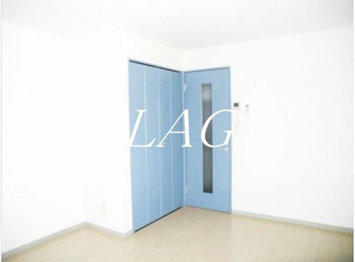 【寝室】 | クレスト駒込Ⅱ | 寝室です。