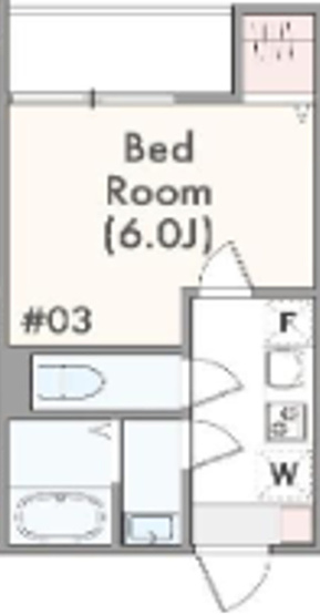 【間取り】 | アザーレソラ海老名(アザーレソラエビナ)