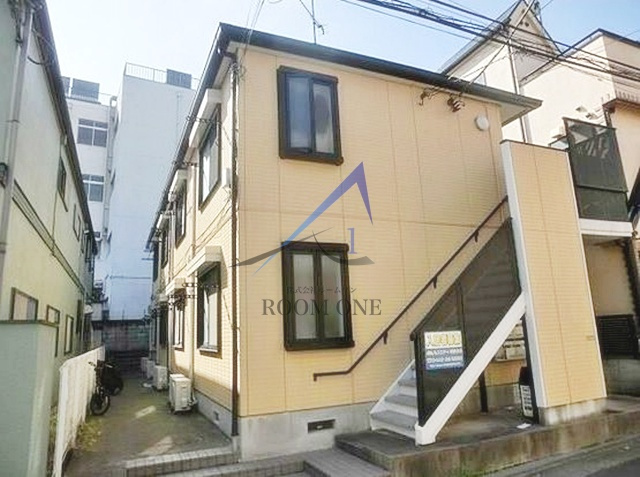 アイ・エステート下北沢