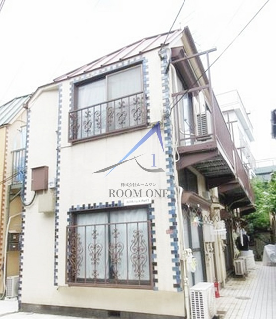 高円寺パレスＰａｒｔⅠ