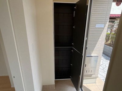 【玄関】 | コンフォールエメ
