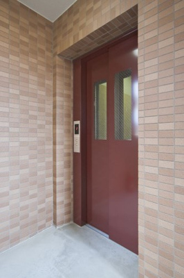 【その他共用部分】 | プレミアムプラス北野