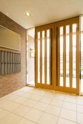 【ロビー】 | プレミアムプラス北野