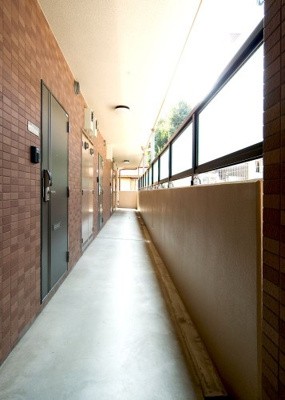 【ロビー】 | プレミアムプラス北野