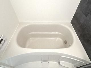 【浴室】 | 北区本郷町新築アパート